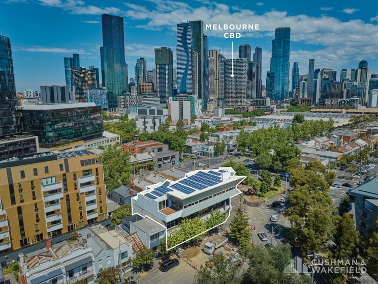 182 Capel Street North Melbourne VIC 3051 - Image 2