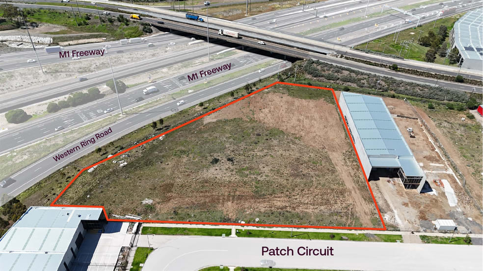 57 Patch Circuit Laverton North VIC 3026 - Image 3