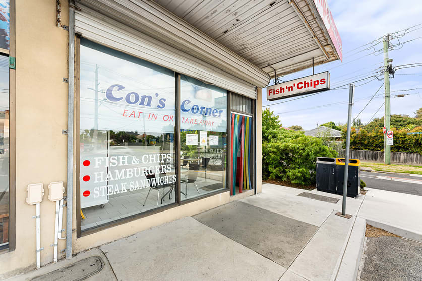 Click to view all images 7/387 Station Street Thornbury VIC 3071 - Image 1