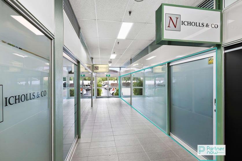 Click to view all images Suites 6 & 7/459 Peel Street Tamworth NSW 2340 - Image 2