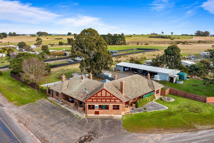 1470 Scarsdale-Pitfield Road Cape Clear VIC 3351 - Image 3