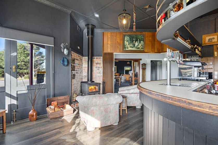 1470 Scarsdale-Pitfield Road Cape Clear VIC 3351 - Image 1