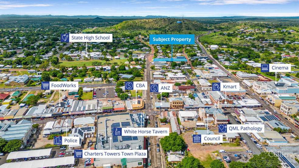 54 Deane Street Charters Towers City QLD 4820 - Image 2