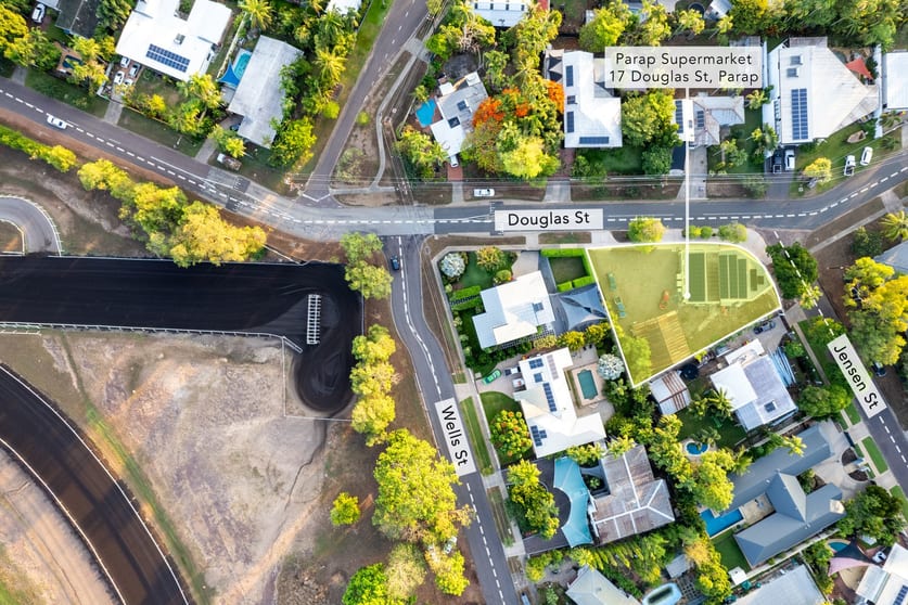 Click to view all images 17 Douglas Street Parap NT 0820 - Image 2