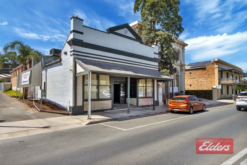 Click to view all images 27 Murray Street Gawler SA 5118 - Image 2
