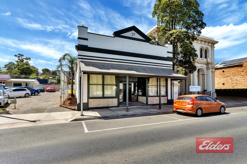 Click to view all images 27 Murray Street Gawler SA 5118 - Image 3