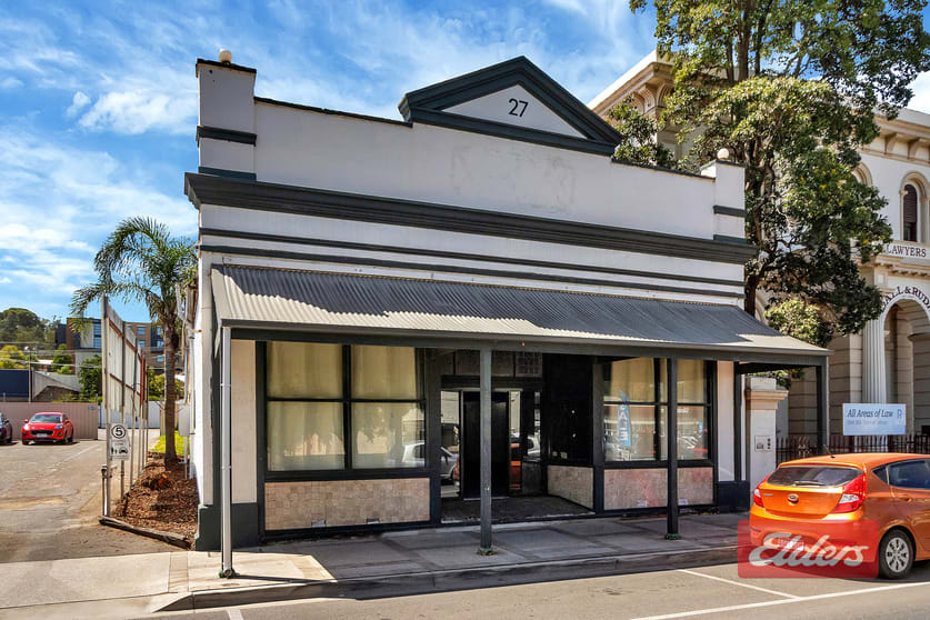Click to view all images 27 Murray Street Gawler SA 5118 - Image 1