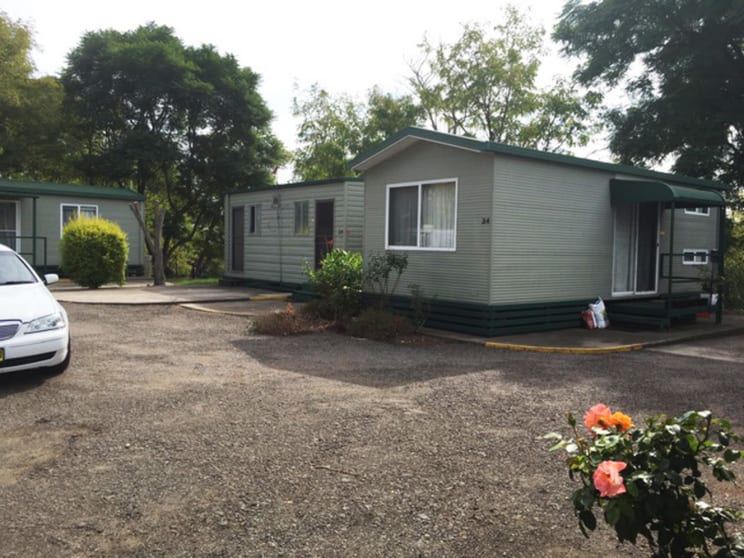 Click to view all images Muswellbrook NSW 2333 - Image 2