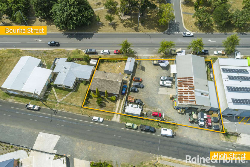 Click to view all images 141 High Street Kyneton VIC 3444 - Image 2