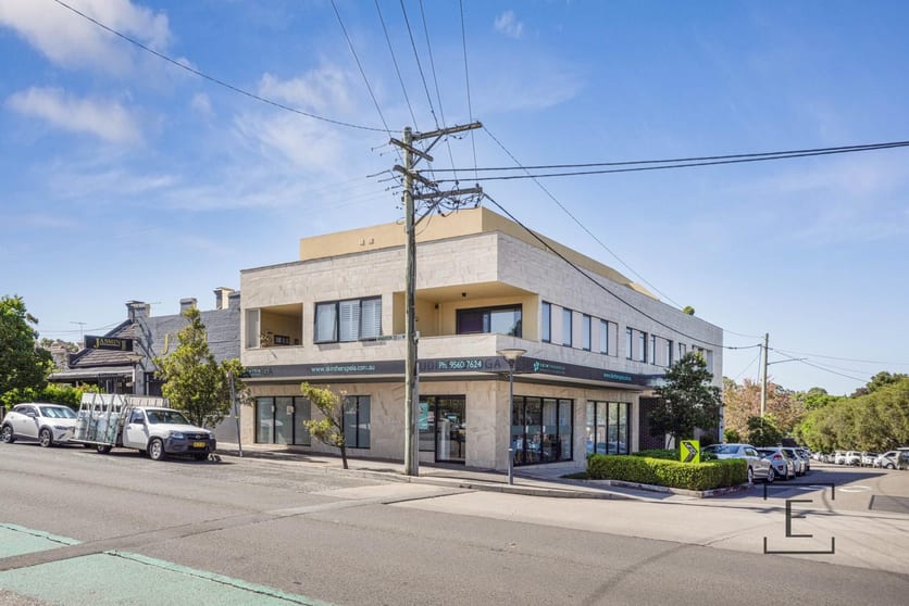 Click to view all images Shop 1/118-120 Marion Street Leichhardt NSW 2040 - Image 1