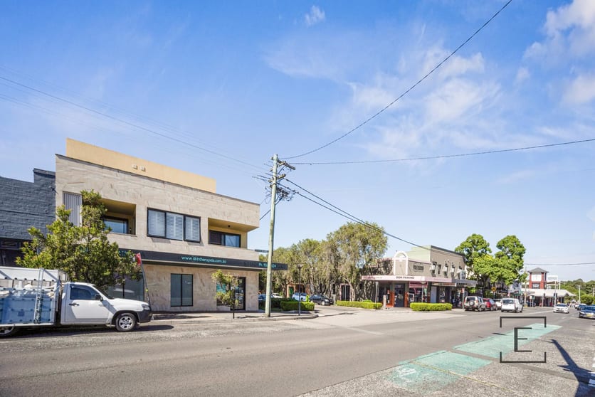 Click to view all images Shop 1/118-120 Marion Street Leichhardt NSW 2040 - Image 2