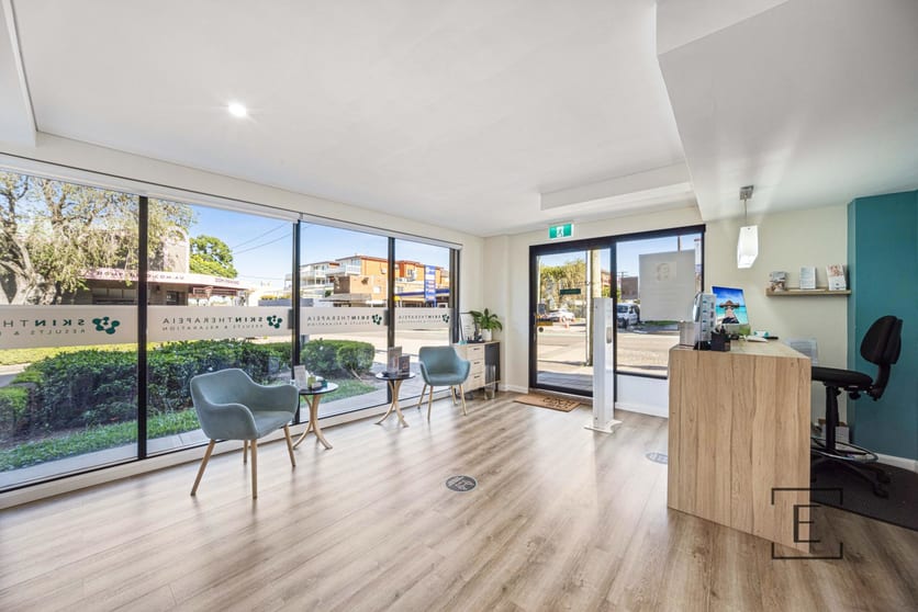 Click to view all images Shop 1/118-120 Marion Street Leichhardt NSW 2040 - Image 3