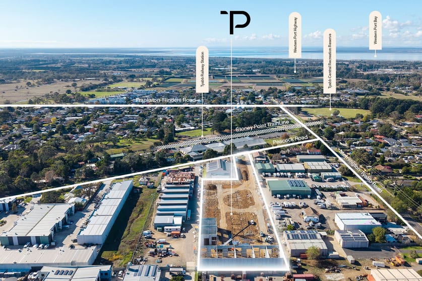 20/4 Peacock Road Tyabb VIC 3913 - Image 2