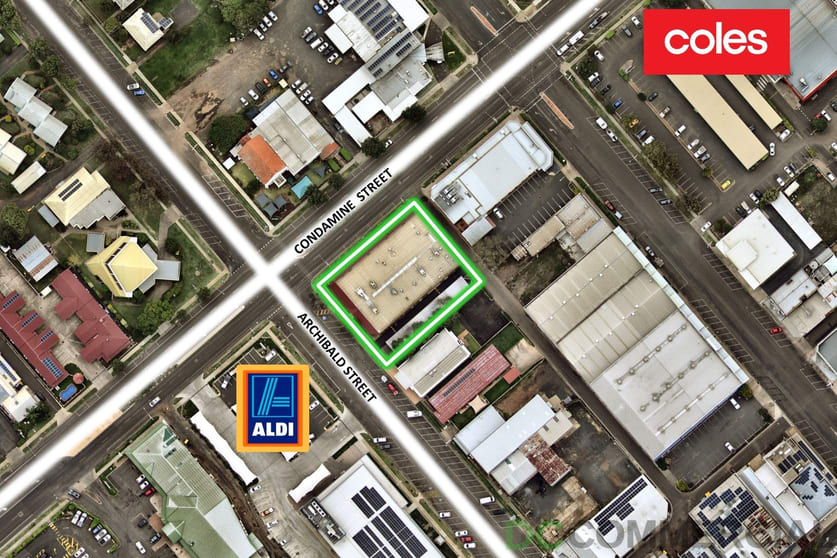 Click to view all images 2/33 Archibald Street Dalby QLD 4405 - Image 2