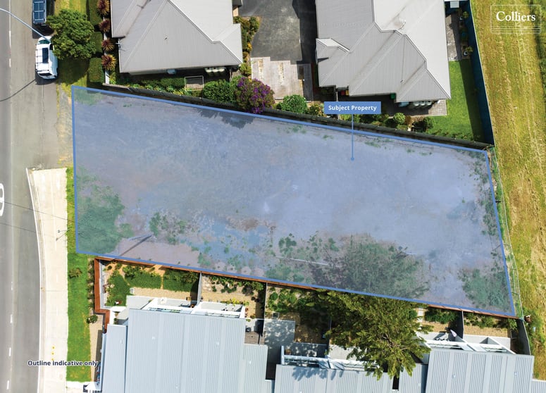 Click to view all images Lot 100 South Kiama Drive Kiama NSW 2533 - Image 2
