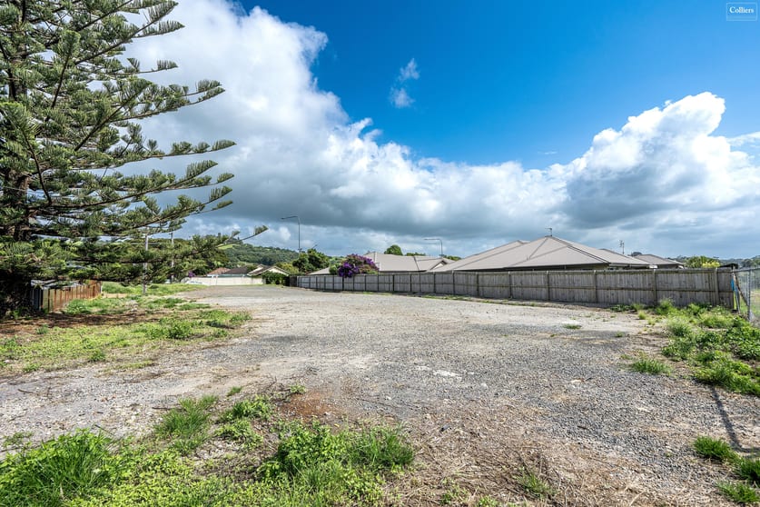 Click to view all images Lot 100 South Kiama Drive Kiama NSW 2533 - Image 3