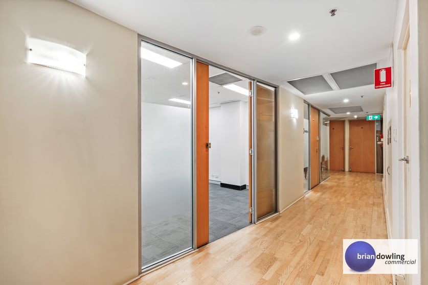 Click to view all images Level 3, 10/88 Pitt Street Sydney NSW 2000 - Image 3