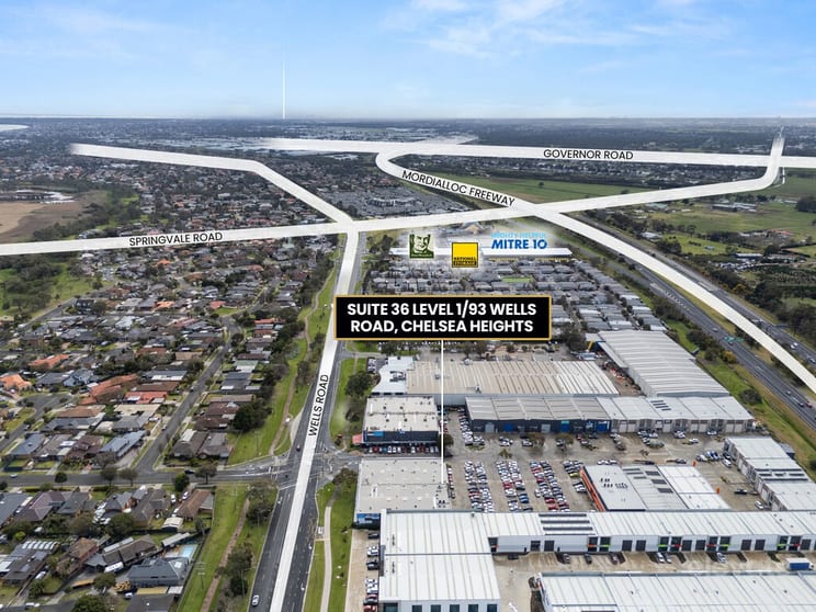 Click to view all images 36/93 Wells Road Chelsea Heights VIC 3196 - Image 2
