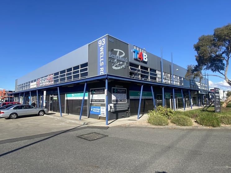 Click to view all images 36/93 Wells Road Chelsea Heights VIC 3196 - Image 3