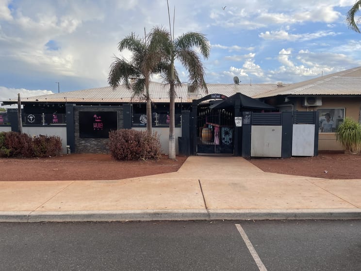 Click to view all images 1 Sharpe Avenue Karratha WA 6714 - Image 1