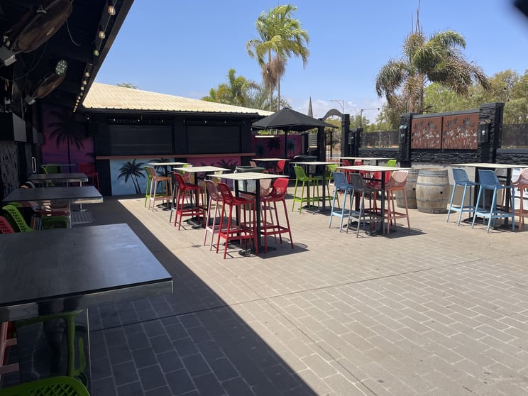 Click to view all images 1 Sharpe Avenue Karratha WA 6714 - Image 3