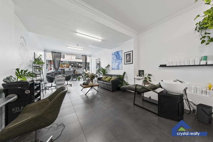 Click to view all images 634 King Street Erskineville NSW 2043 - Image 2