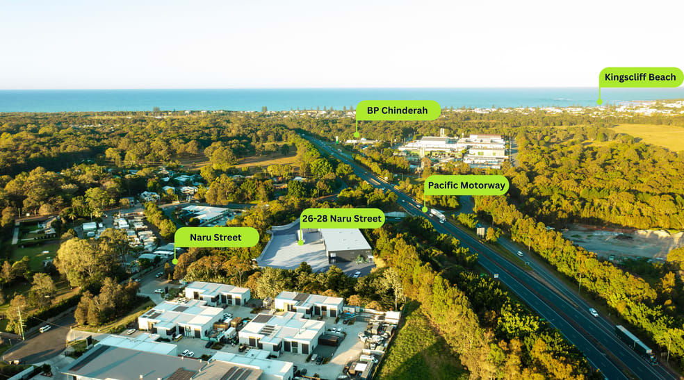 Click to view all images 26-28 Naru Street Chinderah NSW 2487 - Image 3