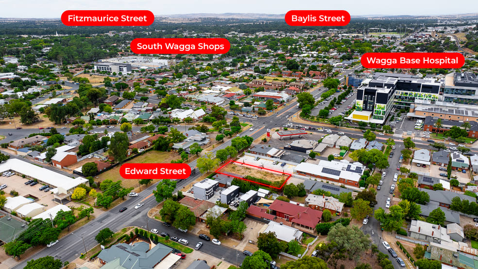 Click to view all images 292 Edward Street Wagga Wagga NSW 2650 - Image 2
