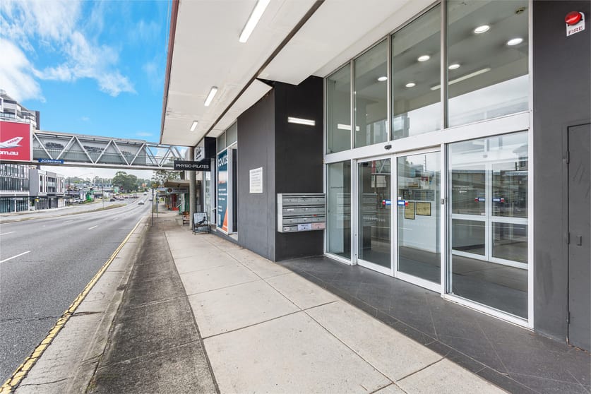 Click to view all images 9/293-299 Pennant Hills Road Thornleigh NSW 2120 - Image 1