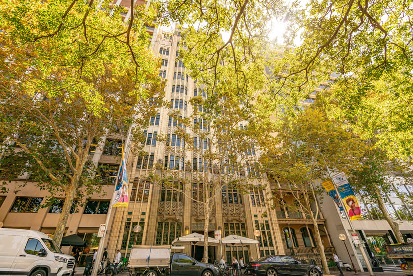 Click to view all images Suite 804, 135-137 Macquarie Street Sydney NSW 2000 - Image 1