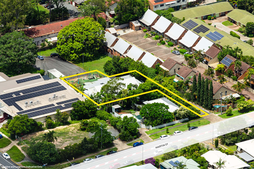 Click to view all images 46 Martin Street Nerang QLD 4211 - Image 3