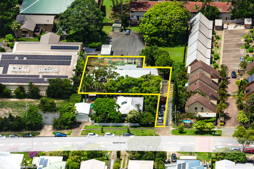 Click to view all images 46 Martin Street Nerang QLD 4211 - Image 2