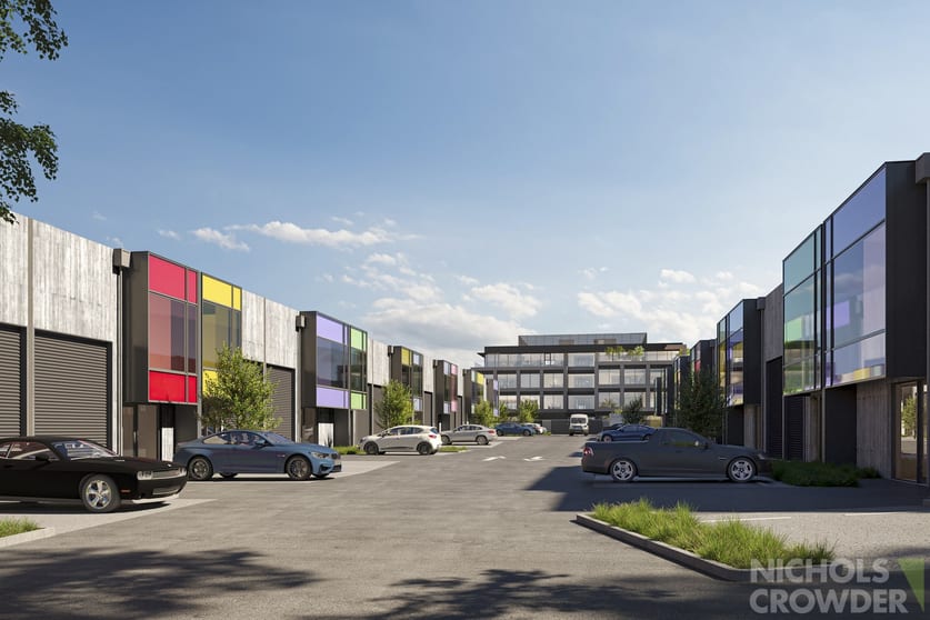 Click to view all images 6/1150 Nepean Highway Mornington VIC 3931 - Image 1