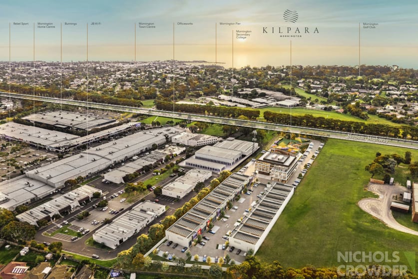 Click to view all images 6/1150 Nepean Highway Mornington VIC 3931 - Image 2