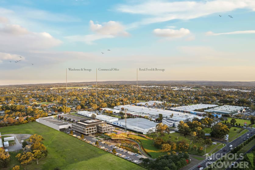 Click to view all images 6/1150 Nepean Highway Mornington VIC 3931 - Image 3