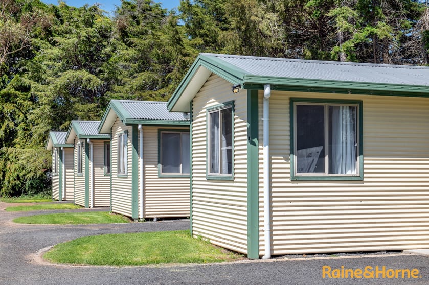 Click to view all images 245 Falconer Street South Guyra NSW 2365 - Image 3