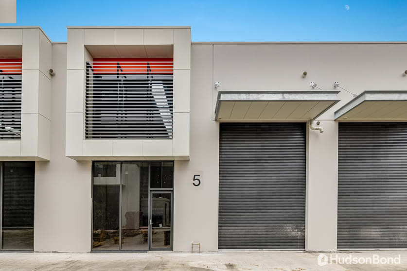 Click to view all images 5/20 Albert Street Preston VIC 3072 - Image 1
