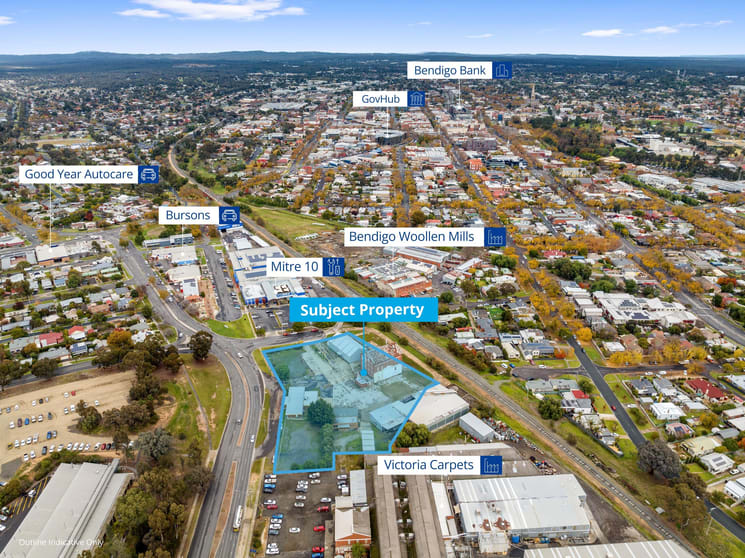 Click to view all images Parcel Lot 2/87 Charleston Road Bendigo VIC 3550 - Image 3
