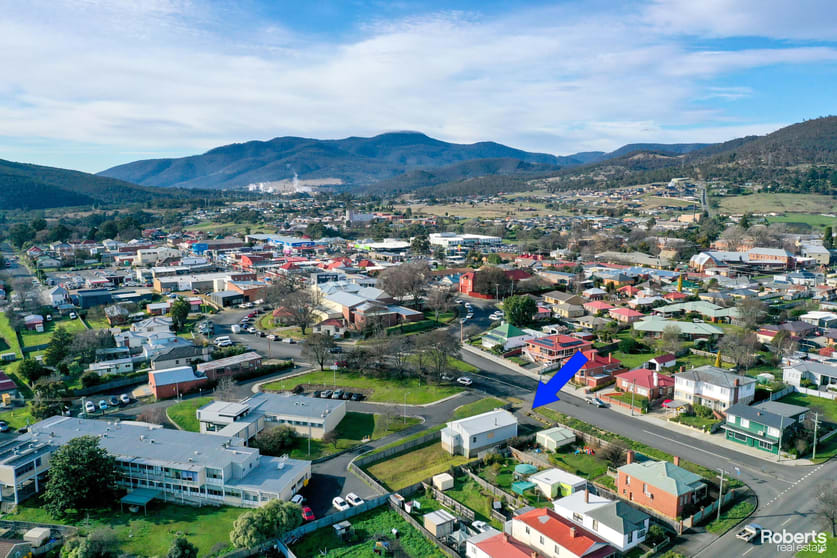Click to view all images 1 Richmond Street New Norfolk TAS 7140 - Image 2