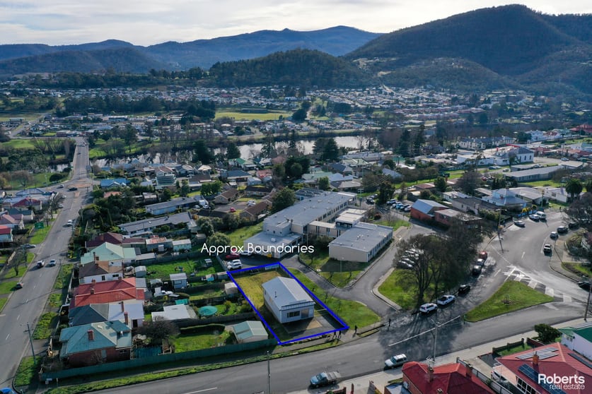Click to view all images 1 Richmond Street New Norfolk TAS 7140 - Image 3