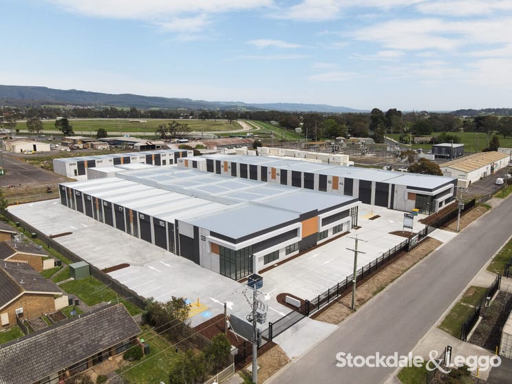 Click to view all images Lot 31/27 Bubb Street Moe VIC 3825 - Image 3