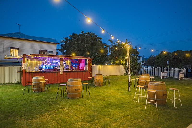Click to view all images Landmark Rockhampton Hotel/1 & 5 Musgrave Street & 49 Bridge St Berserker QLD 4701 - Image 3