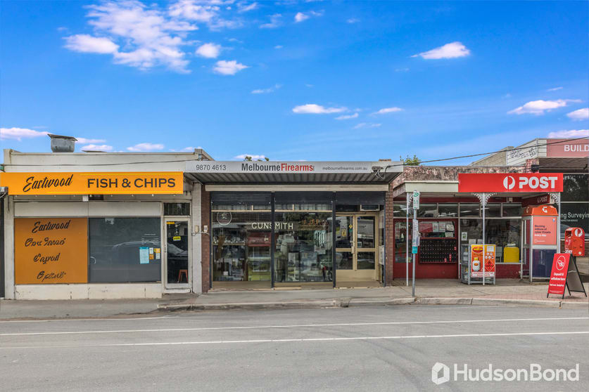 Click to view all images 91 Bedford Road Ringwood East VIC 3135 - Image 1