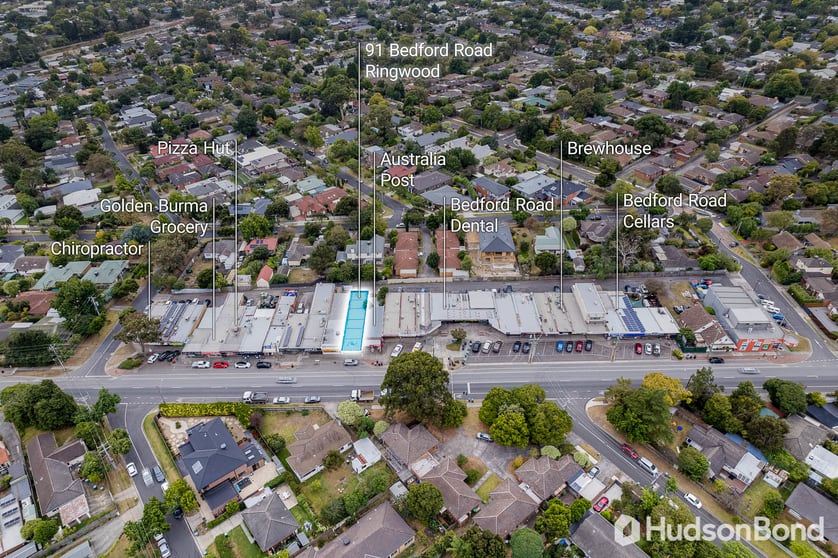 Click to view all images 91 Bedford Road Ringwood East VIC 3135 - Image 3