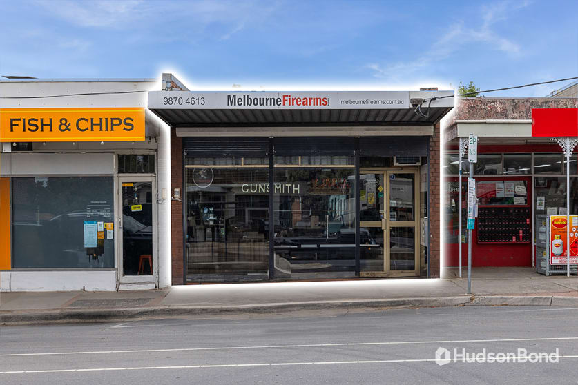 Click to view all images 91 Bedford Road Ringwood East VIC 3135 - Image 2