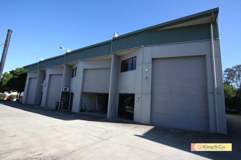Click to view all images 3/60 Gardens Drive Willawong QLD 4110 - Image 1
