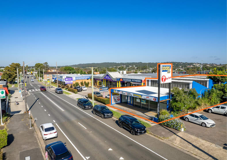 Click to view all images 152 Brunker Road Adamstown NSW 2289 - Image 2