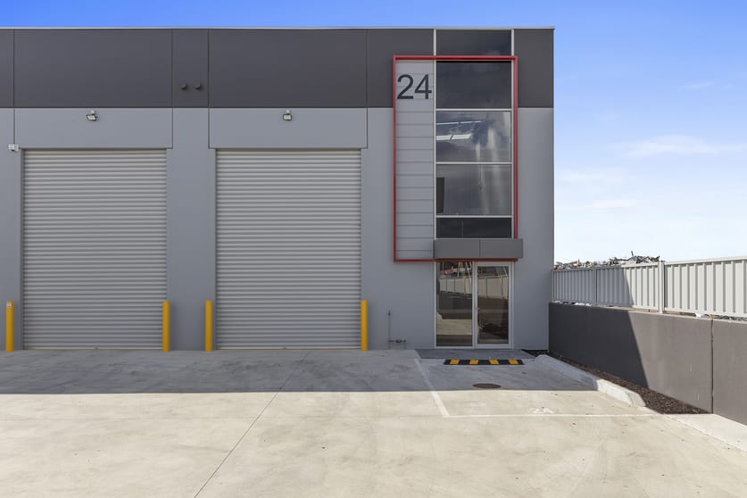 Click to view all images 24/274-282 Thompson Road North Geelong VIC 3215 - Image 1
