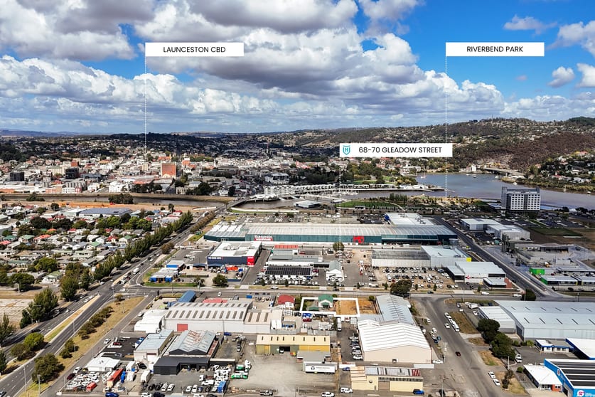 68 & 70 Gleadow Street Invermay TAS 7248 - Image 2