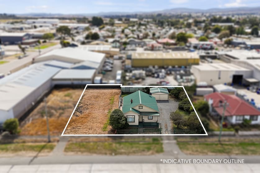 68 & 70 Gleadow Street Invermay TAS 7248 - Image 1